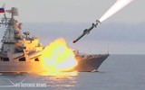 Xung đột Nga-Ukraine: Trường quyết đấu từ Donbass chuyển sang Biển Đen?