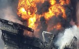 Xung đột Nga-Ukraine: Trường quyết đấu từ Donbass chuyển sang Biển Đen?