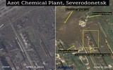 Xung đột Nga-Ukraine: Trường quyết đấu từ Donbass chuyển sang Biển Đen?