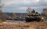 Xung đột Nga-Ukraine: Trường quyết đấu từ Donbass chuyển sang Biển Đen?