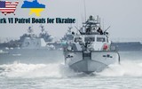 Danh sách ‘dài dằng dặc’ các loại vũ khí mà Mỹ và phương Tây chuyển cho Ukraine