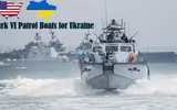 Danh sách ‘dài dằng dặc’ các loại vũ khí mà Mỹ và phương Tây chuyển cho Ukraine
