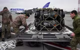 Danh sách ‘dài dằng dặc’ các loại vũ khí mà Mỹ và phương Tây chuyển cho Ukraine