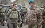 Danh sách ‘dài dằng dặc’ các loại vũ khí mà Mỹ và phương Tây chuyển cho Ukraine