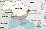 Moscow: Nga rút quân, Ukraine cũng đừng mong chiếm lại đảo Rắn