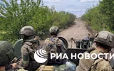 Chiến sự Donbass: Nga chiếm Lisichansk, kiểm soát toàn bộ lãnh thổ LPR