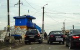 Chiến sự Donbass: Nga chiếm Lisichansk, kiểm soát toàn bộ lãnh thổ LPR
