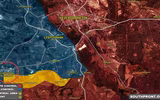 Chiến sự Donbass: Nga chiếm Lisichansk, kiểm soát toàn bộ lãnh thổ LPR