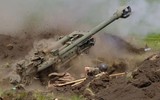 Chiến sự Donbass: Nga chiếm Lisichansk, kiểm soát toàn bộ lãnh thổ LPR