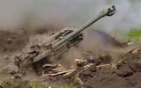 Chiến sự Donbass: Nga chiếm Lisichansk, kiểm soát toàn bộ lãnh thổ LPR