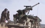 Chiến sự Donbass: Nga chiếm Lisichansk, kiểm soát toàn bộ lãnh thổ LPR