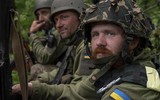 Chiến sự Donbass: Nga chiếm Lisichansk, kiểm soát toàn bộ lãnh thổ LPR