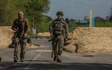 Chiến sự Donbass: Nga chiếm Lisichansk, kiểm soát toàn bộ lãnh thổ LPR