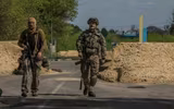 Chiến sự Donbass: Nga chiếm Lisichansk, kiểm soát toàn bộ lãnh thổ LPR