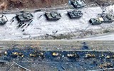 Xung đột Nga-Ukraine và 3 yếu tố quyết định chiến thắng