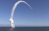 Điểm danh 7 loại tên lửa Nga sử dụng để ‘phẫu thuật’ Ukraine