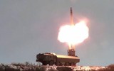 Điểm danh 7 loại tên lửa Nga sử dụng để ‘phẫu thuật’ Ukraine