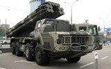 Tornado-S Nga vượt trội HIMARS Mỹ ở chiến trường Donbass