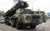 Tornado-S Nga vượt trội HIMARS Mỹ ở chiến trường Donbass