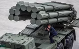 Tornado-S Nga vượt trội HIMARS Mỹ ở chiến trường Donbass