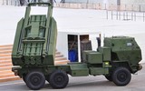 Tornado-S Nga vượt trội HIMARS Mỹ ở chiến trường Donbass