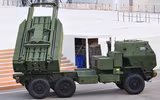 Tornado-S Nga vượt trội HIMARS Mỹ ở chiến trường Donbass