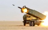 Tornado-S Nga vượt trội HIMARS Mỹ ở chiến trường Donbass
