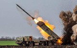 Tornado-S Nga vượt trội HIMARS Mỹ ở chiến trường Donbass
