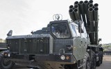 Tornado-S Nga vượt trội HIMARS Mỹ ở chiến trường Donbass