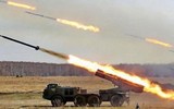 Tornado-S Nga vượt trội HIMARS Mỹ ở chiến trường Donbass