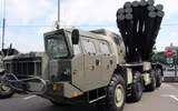 Tornado-S Nga vượt trội HIMARS Mỹ ở chiến trường Donbass