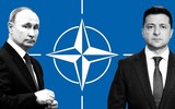 Ukraine dùng hệ thống pháo phản lực HIMARS tấn công sâu vào Nga sẽ khơi mào Thế chiến III? 