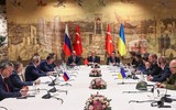 Ukraine dùng hệ thống pháo phản lực HIMARS tấn công sâu vào Nga sẽ khơi mào Thế chiến III? 