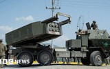 Ukraine dùng hệ thống pháo phản lực HIMARS tấn công sâu vào Nga sẽ khơi mào Thế chiến III? 