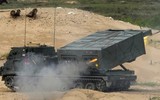 Ukraine dùng hệ thống pháo phản lực HIMARS tấn công sâu vào Nga sẽ khơi mào Thế chiến III? 