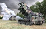 Ukraine dùng hệ thống pháo phản lực HIMARS tấn công sâu vào Nga sẽ khơi mào Thế chiến III? 