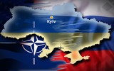 Ukraine dùng hệ thống pháo phản lực HIMARS tấn công sâu vào Nga sẽ khơi mào Thế chiến III? 