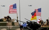 Ukraine dùng hệ thống pháo phản lực HIMARS tấn công sâu vào Nga sẽ khơi mào Thế chiến III? 