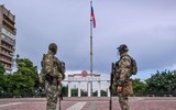 Xung đột Nga-Ukraine: Moscow sẽ không dừng ở Donbass?