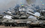 Xung đột Nga-Ukraine: Moscow sẽ không dừng ở Donbass?