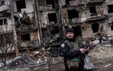 Xung đột Nga-Ukraine: Moscow sẽ không dừng ở Donbass?
