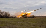Điểm nóng Donbass: Quân đội Nga diệt tiêu 300 tay súng ‘Chernya sotnyia’
