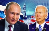 Xung đột Ukraine chỉ rõ Nga thắng Mỹ trên cả 3 mặt trận?