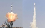 Biển Đông sẽ tràn ngập tên lửa chống hạm số 1 thế giới BrahMos?