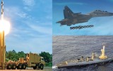 Biển Đông sẽ tràn ngập tên lửa chống hạm số 1 thế giới BrahMos?