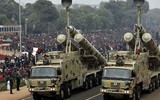 Biển Đông sẽ tràn ngập tên lửa chống hạm số 1 thế giới BrahMos?