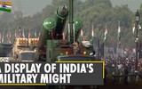 Biển Đông sẽ tràn ngập tên lửa chống hạm số 1 thế giới BrahMos?