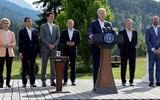 Xung đột Ukraine chỉ rõ Nga thắng Mỹ trên cả 3 mặt trận?