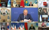 Xung đột Ukraine chỉ rõ Nga thắng Mỹ trên cả 3 mặt trận?