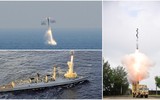 Biển Đông sẽ tràn ngập tên lửa chống hạm số 1 thế giới BrahMos?
